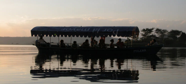 boatoncerrongrande