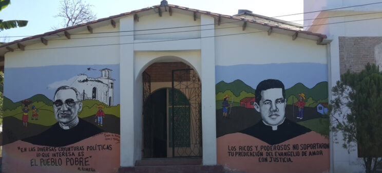 churchcinquera