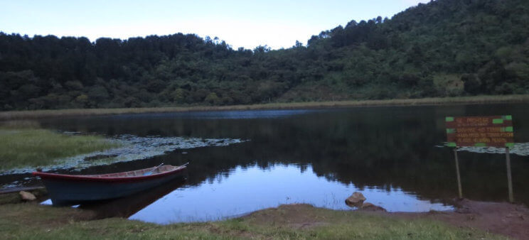 lagunaverde